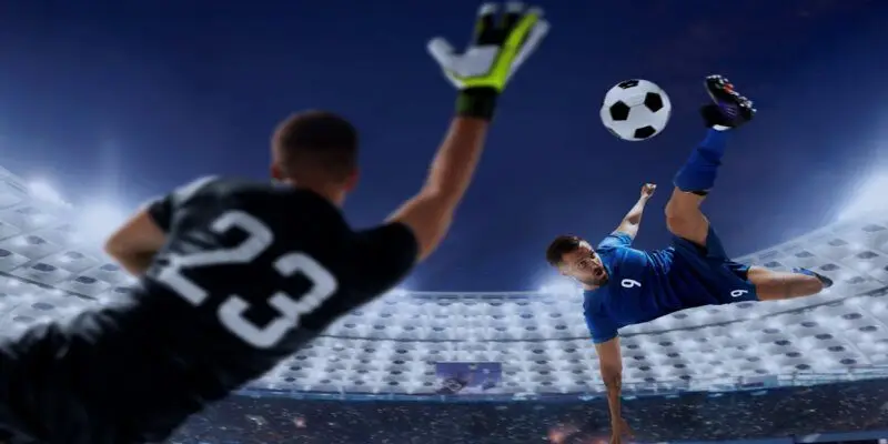 Kèo chấp SV368 mang tới trải nghiệm thú vị